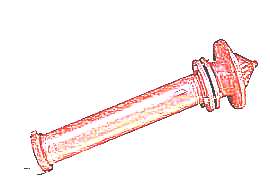 Гидрант (рисунок)