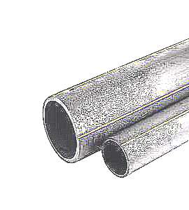 ПНД-трубы для газа (рисунок)