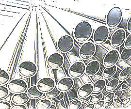 Полиэтиленовые трубы для газа (рисунок)
